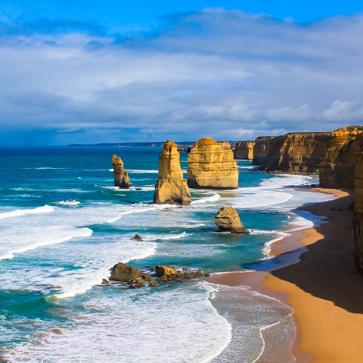 Great Ocean Road Trip in 10&nbsp;days
