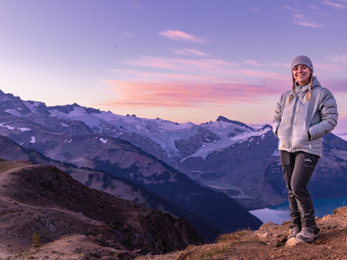 The Complete Guide to Hiking Panorama Ridge in Garibaldi Provincial Park&nbsp;BC