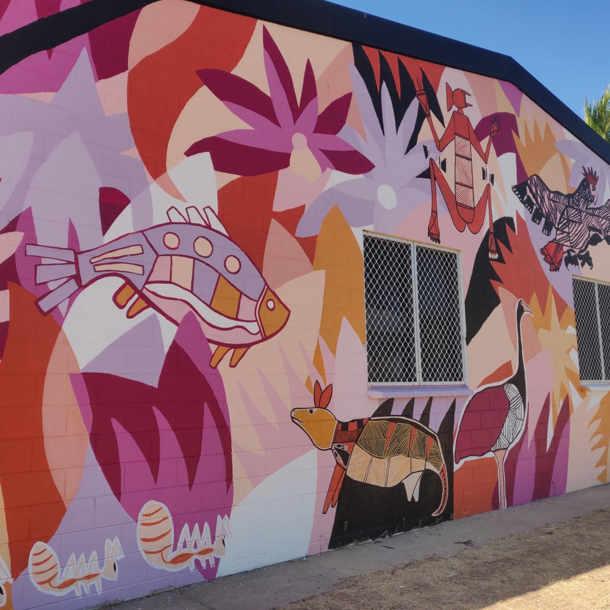 The Jabiru Region, Kakadu National&nbsp;Park